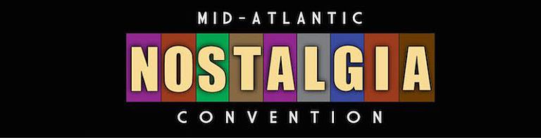 Mid-Atlantic Nostalgia Convention